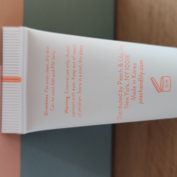 Ipsy Unopened 4 Piece SET Face Enzyme Peel, Glycol Mask,Refining Serum & Radianc - Picture 12 of 12